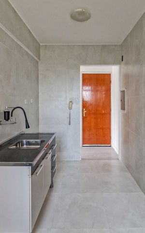 Apartamento para alugar com 64m², 3 quartos e 1 vaga