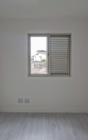 Apartamento para alugar com 64m², 3 quartos e 1 vaga
