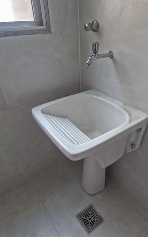 Apartamento para alugar com 64m², 3 quartos e 1 vaga