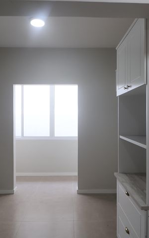 Apartamento para alugar com 90m², 3 quartos e 2 vagasCozinha