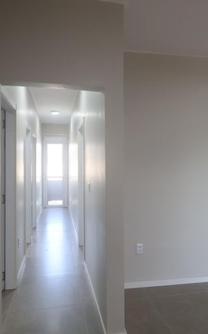 Apartamento para alugar com 90m², 3 quartos e 2 vagasCorredor