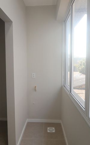 Apartamento para alugar com 90m², 3 quartos e 2 vagasÁrea de Serviço