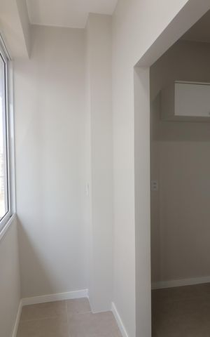 Apartamento para alugar com 90m², 3 quartos e 2 vagasÁrea de Serviço