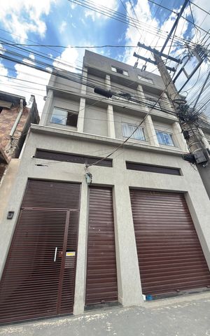 Studio para alugar com 60m², 1 quarto e sem vaga Studio para alugar com 60m², 1 quarto e sem vagaFachada