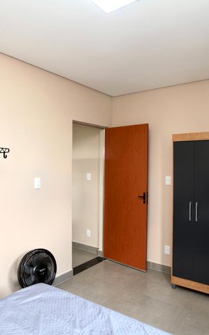 Studio para alugar com 60m², 1 quarto e sem vaga Studio para alugar com 60m², 1 quarto e sem vagaQuarto