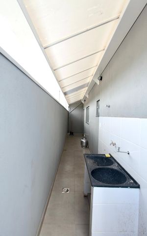 Studio para alugar com 60m², 1 quarto e sem vaga Studio para alugar com 60m², 1 quarto e sem vagaÁrea externa