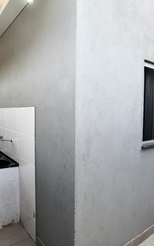 Studio para alugar com 60m², 1 quarto e sem vaga Studio para alugar com 60m², 1 quarto e sem vagaÁrea externa
