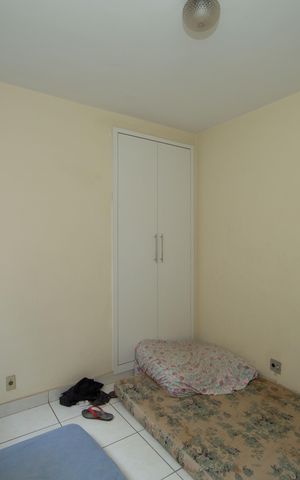 Apartamento para alugar com 93m², 3 quartos e 1 vaga Apartamento para alugar com 93m², 3 quartos e 1 vagaQUARTO2