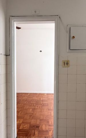 Apartamento para alugar com 60m², 1 quarto e sem vagaCozinha