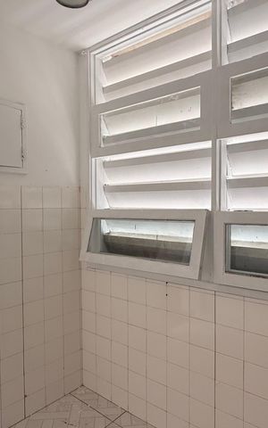 Apartamento para alugar com 60m², 1 quarto e sem vagaCozinha