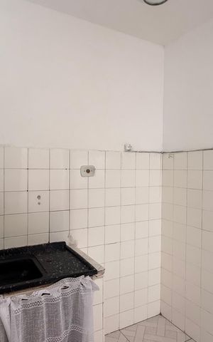 Apartamento para alugar com 60m², 1 quarto e sem vagaCozinha