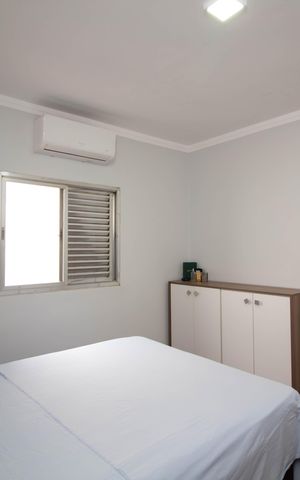 Casa à venda com 75m², 2 quartos e 1 vaga Casa à venda com 75m², 2 quartos e 1 vagaQuarto 1