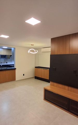 Apartamento para alugar com 89m², 3 quartos e 2 vagas Apartamento para alugar com 89m², 3 quartos e 2 vagasSala