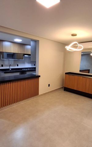 Apartamento para alugar com 89m², 3 quartos e 2 vagas Apartamento para alugar com 89m², 3 quartos e 2 vagasSala