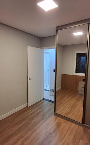 Apartamento para alugar com 89m², 3 quartos e 2 vagas Apartamento para alugar com 89m², 3 quartos e 2 vagasQuarto 2