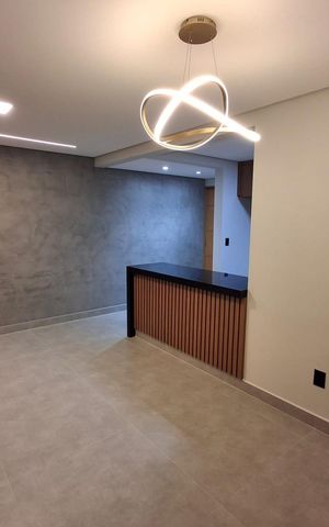 Apartamento para alugar com 89m², 3 quartos e 2 vagas Apartamento para alugar com 89m², 3 quartos e 2 vagasSala