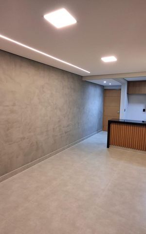 Apartamento para alugar com 89m², 3 quartos e 2 vagas Apartamento para alugar com 89m², 3 quartos e 2 vagasSala