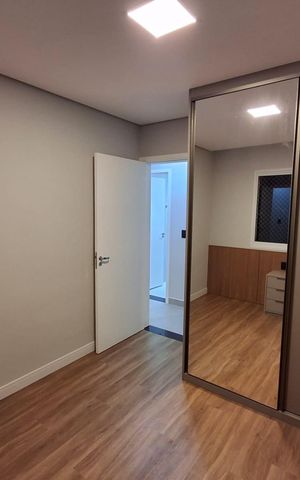 Apartamento para alugar com 89m², 3 quartos e 2 vagas Apartamento para alugar com 89m², 3 quartos e 2 vagasQuarto 2