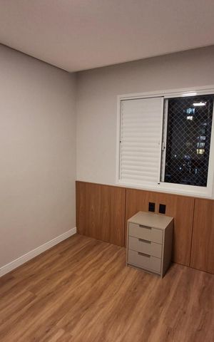 Apartamento para alugar com 89m², 3 quartos e 2 vagas Apartamento para alugar com 89m², 3 quartos e 2 vagasQuarto 2