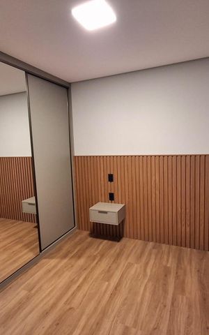 Apartamento para alugar com 89m², 3 quartos e 2 vagas Apartamento para alugar com 89m², 3 quartos e 2 vagasQuarto 1