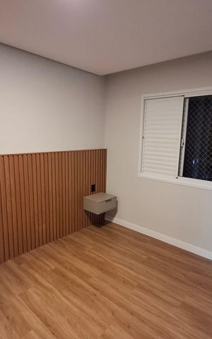 Apartamento para alugar com 89m², 3 quartos e 2 vagas Apartamento para alugar com 89m², 3 quartos e 2 vagasQuarto 1