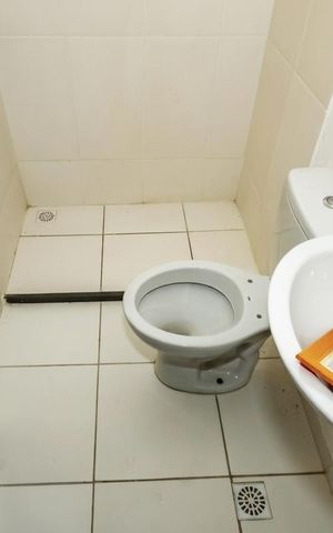Apartamento para alugar com 44m², 2 quartos e 1 vagaBanheiro