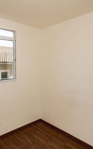 Apartamento para alugar com 44m², 2 quartos e 1 vagaQuarto 2