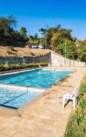 Apartamento para alugar com 44m², 2 quartos e 1 vagaÁrea externa