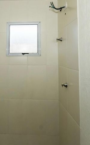 Apartamento para alugar com 44m², 2 quartos e 1 vagaBanheiro
