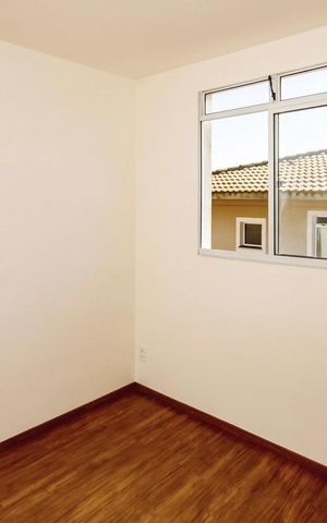 Apartamento para alugar com 44m², 2 quartos e 1 vagaQuarto 1