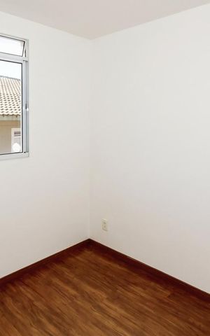 Apartamento para alugar com 44m², 2 quartos e 1 vagaQuarto 1