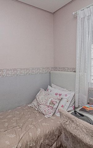 Apartamento à venda com 113m², 3 quartos e 2 vagas Apartamento à venda com 113m², 3 quartos e 2 vagassuíte 1_2