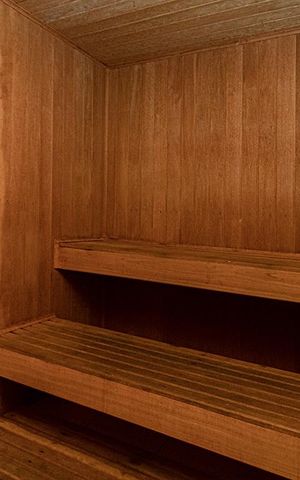 Apartamento à venda com 113m², 3 quartos e 2 vagas Apartamento à venda com 113m², 3 quartos e 2 vagassauna e massagem_5