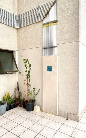 Apartamento para alugar com 180m², 3 quartos e 2 vagasQuintal
