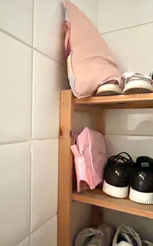 Apartamento para alugar com 180m², 3 quartos e 2 vagasDespensa