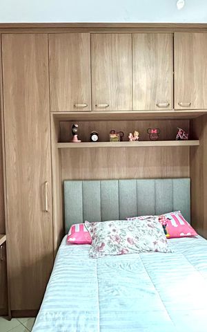 Apartamento para alugar com 180m², 3 quartos e 2 vagasQuarto Suíte 2
