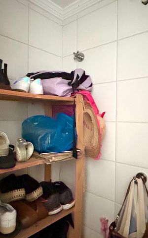 Apartamento para alugar com 180m², 3 quartos e 2 vagasDespensa