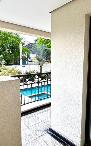 Apartamento para alugar com 180m², 3 quartos e 2 vagasVaranda da Sala