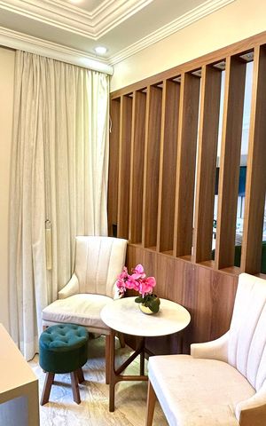 Apartamento para alugar com 180m², 3 quartos e 2 vagasEscritório