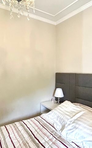Apartamento para alugar com 180m², 3 quartos e 2 vagasQuarto Suíte 1