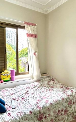 Apartamento para alugar com 180m², 3 quartos e 2 vagasQuarto Suíte 3