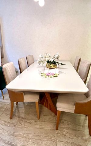 Apartamento para alugar com 180m², 3 quartos e 2 vagasSala
