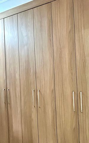 Apartamento para alugar com 180m², 3 quartos e 2 vagasQuarto Suíte 1