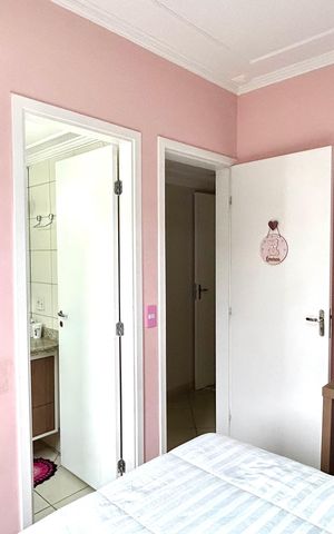 Apartamento para alugar com 180m², 3 quartos e 2 vagasQuarto Suíte 2