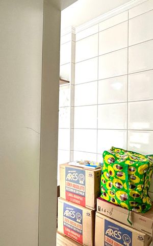 Apartamento para alugar com 180m², 3 quartos e 2 vagasDespensa