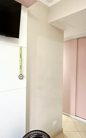 Apartamento para alugar com 180m², 3 quartos e 2 vagasQuarto Suíte 3