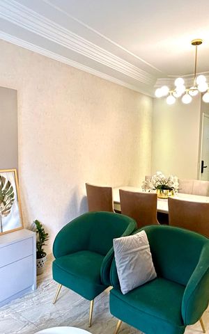 Apartamento para alugar com 180m², 3 quartos e 2 vagasSala