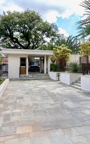 Apartamento para alugar com 180m², 3 quartos e 2 vagasÁrea comum