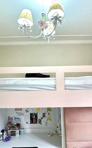 Apartamento para alugar com 180m², 3 quartos e 2 vagasQuarto Suíte 3