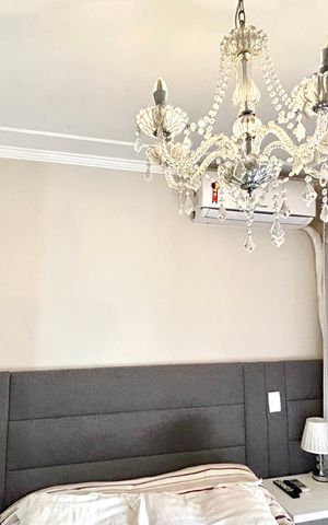 Apartamento para alugar com 180m², 3 quartos e 2 vagasQuarto Suíte 1